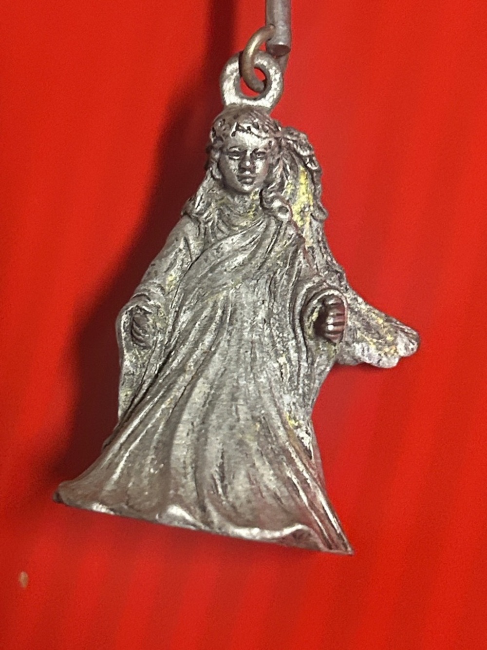 Silver Star and Angel will put out your candle with ease